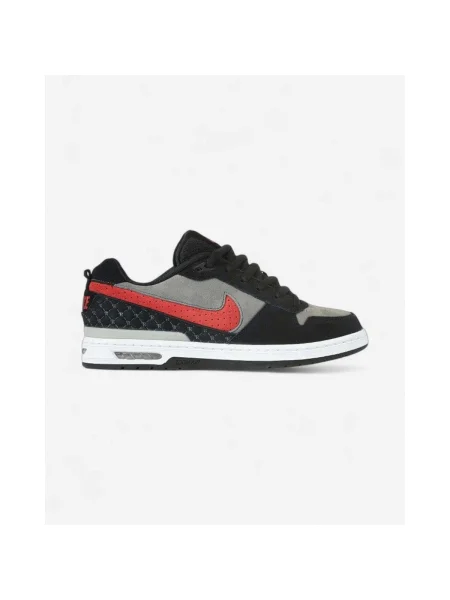Tenisky Nike Zoom červená