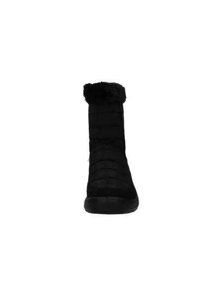 Pantofi Stay negru