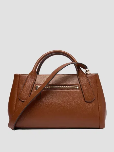 Сумка Guess коричневая