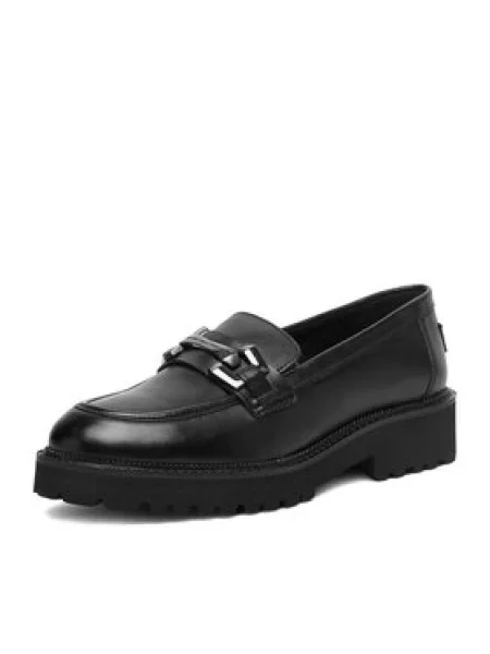 Loafers Beverly Hills Polo Club čierna
