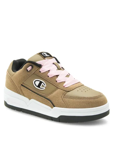 Champion Sneakers Rebound Heritage Skate Ms maro