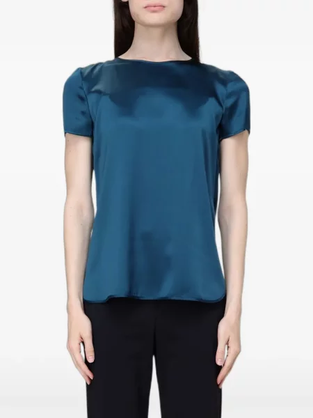 Póló Max Mara kék