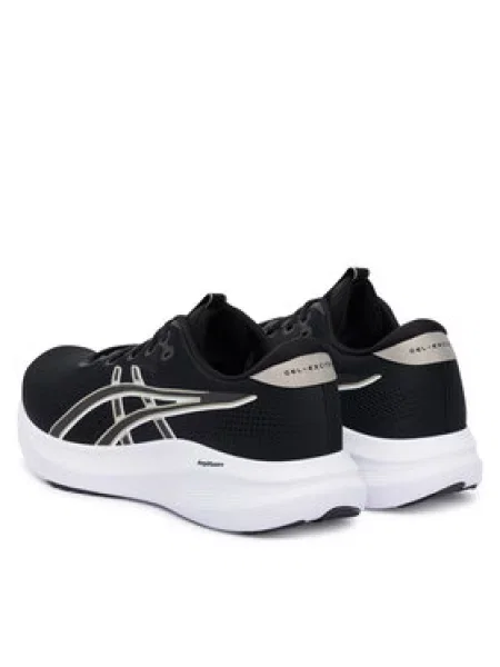 Běžecké boty Asics černé