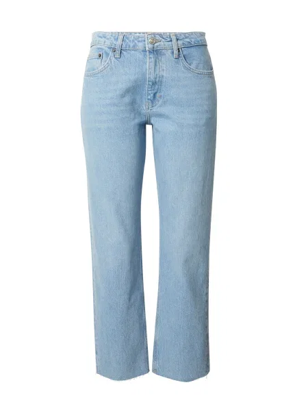 TOPSHOP Farmer világoskék