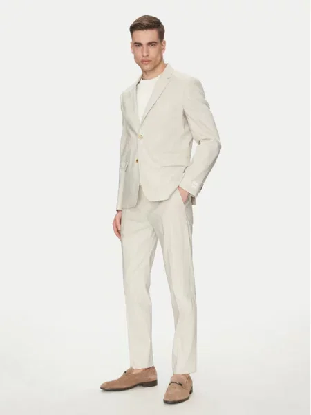 Suknjič Calvin Klein bež