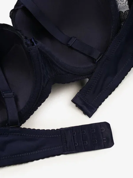 Sutien Lanomira Bleumarin