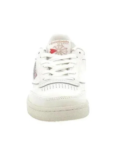 Tenisky Reebok Sport biela