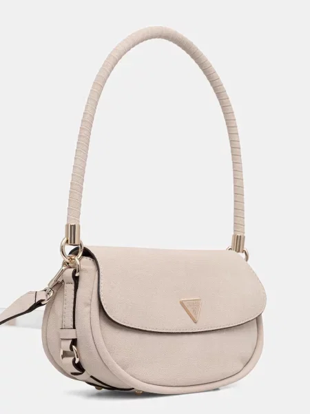 Guess сумочка з імітації замші DANYA