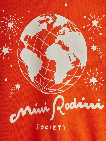 Детский свитер Mini Rodini