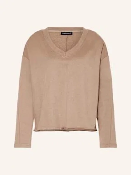 Elias Rumelis Bluza Nierozpinana Thalisa braun