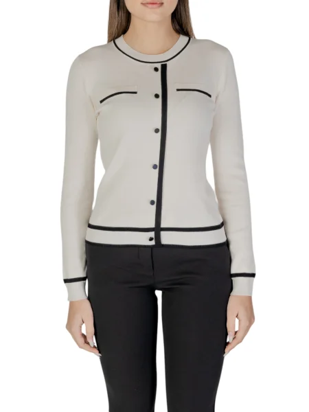 Svetr Morgan De Toi černý