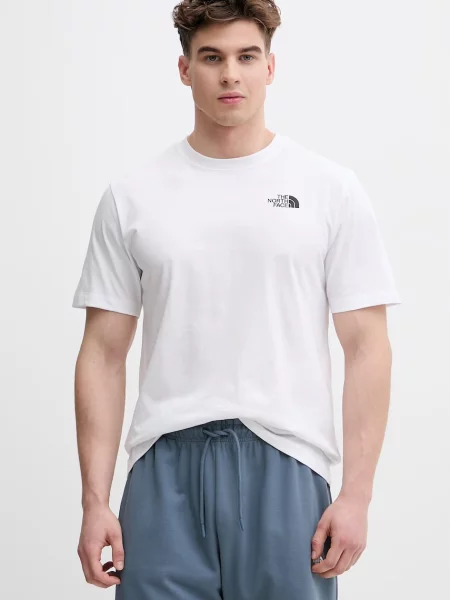 Футболка The North Face