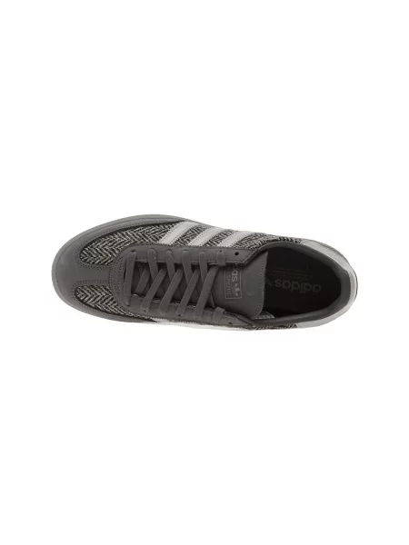 Tenisky Adidas Spezial sivá