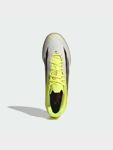 Кроссовки Adidas желтые