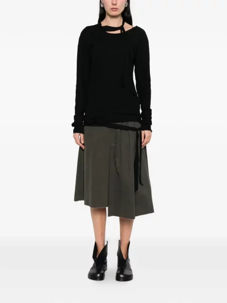 Tricou Individual Sentiments negru