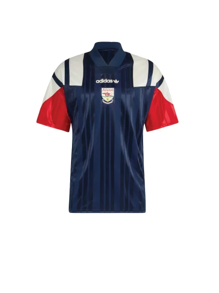 Tricou Adidas Performance alb