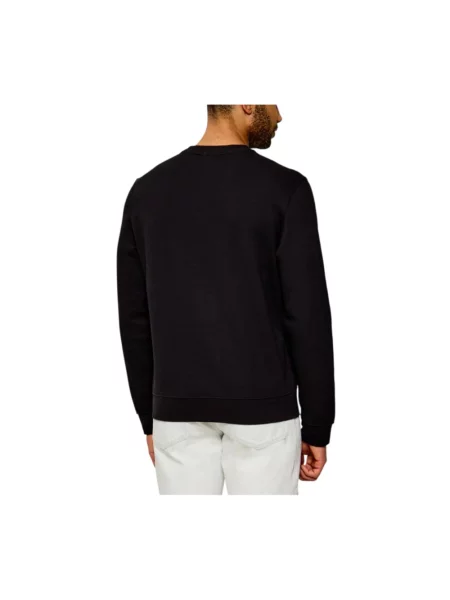 Bluza Calvin Klein czarna
