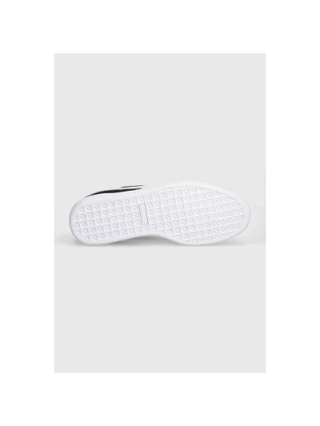 Puma Sneakersy Classic czarny