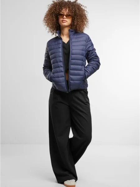 Geacă Urban Classics negru