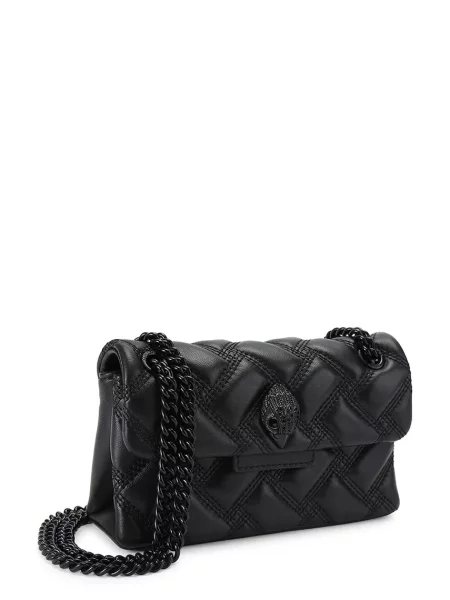 Kurt Geiger London сумка крос-боді шкіряна KENSINGTON