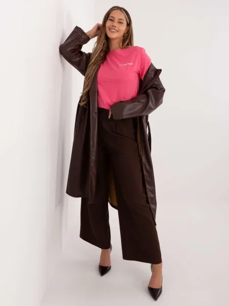 Tricou Sublevel scurt negru