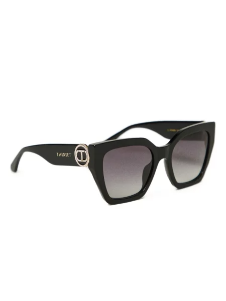 Ochelari de soare Twinset negru