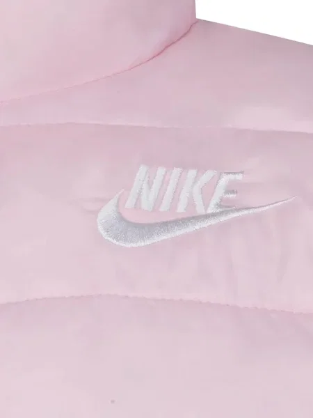 Nike стьобана куртка дитяча
