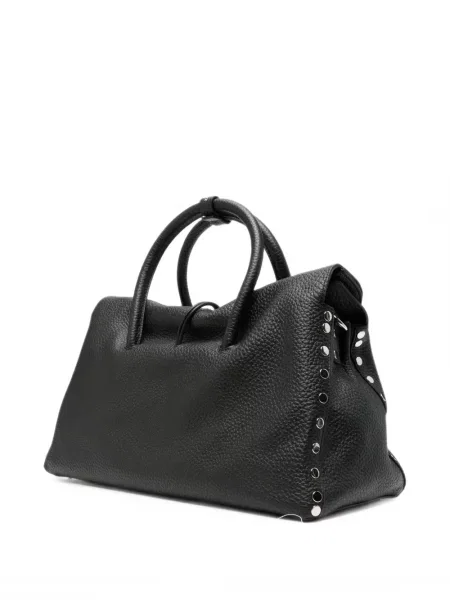 Geantă shopper Zanellato negru