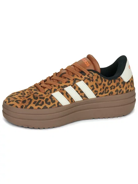 Sneakers adidas Vl Court Bold maro