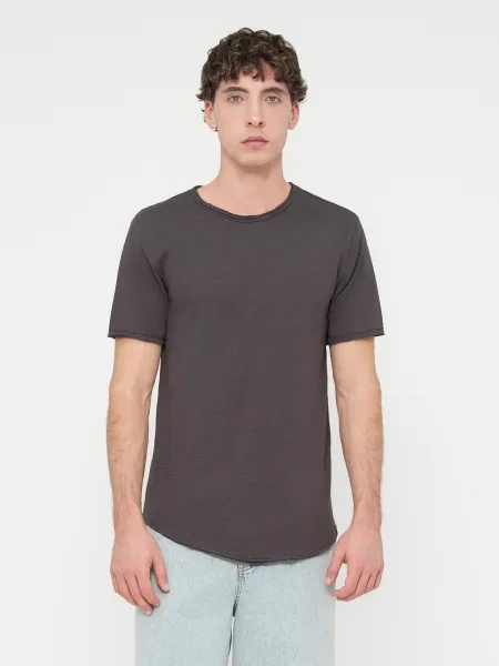 Only & Sons Tricou ONSBENNE închis maro
