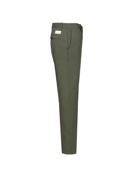 Pantaloni Nine In The Morning verde