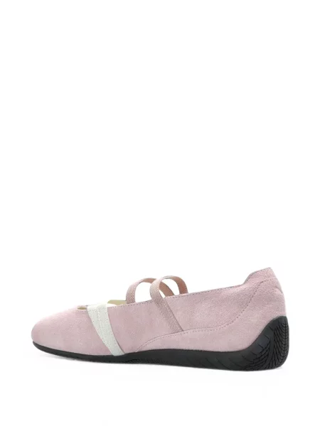 Balerini Puma roz