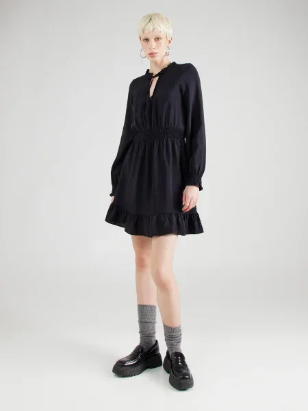 VERO MODA Rochie JOSIE' negru