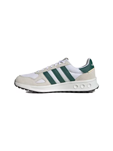 Pantofi Adidas alergare alb