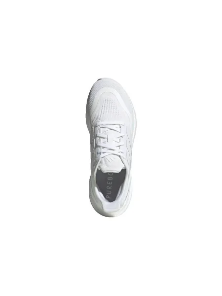 Tenisky Adidas biela