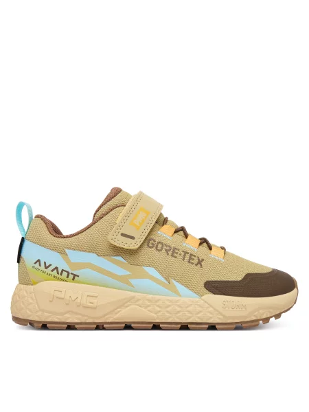 Tenisice Primigi GORE-TEX S bež