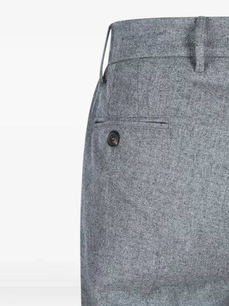Pantaloni Eleventy gri