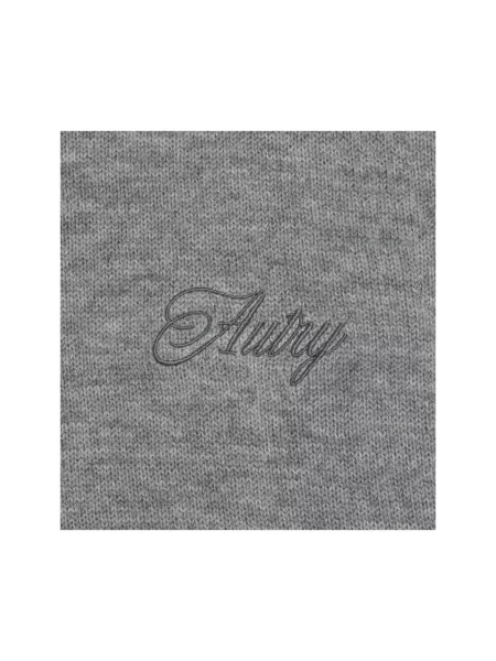 Sweter Autry szary