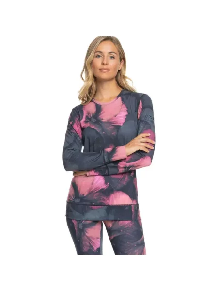 Top Roxy czarny