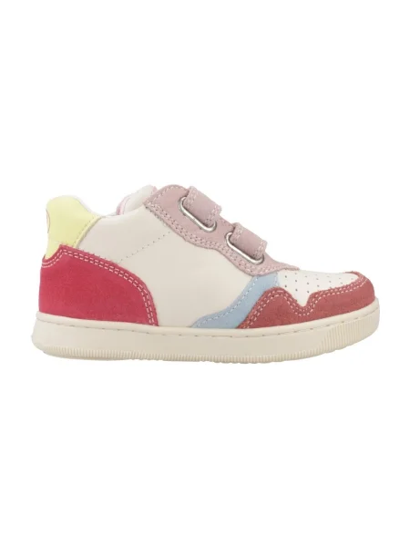 Pantofi copii Falcotto alb