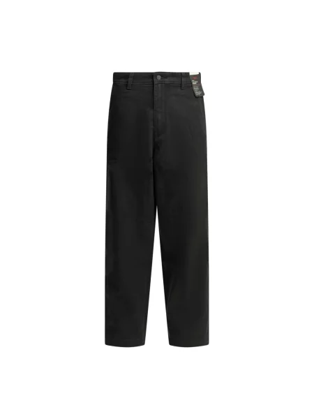 Сhinosy Levi's czarne