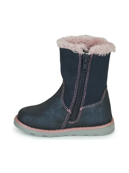 Pantofi copii Tom Tailor albastru