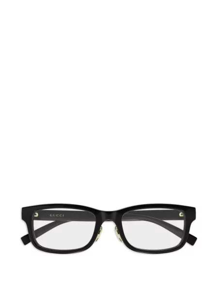 Ochelari de soare Gucci Eyewear negru