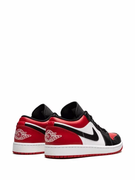 Tenisky Jordan Air Jordan 1 červené