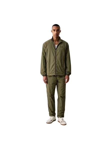 Emporio Armani dres zielony