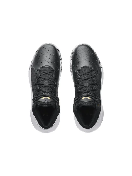 Pantofi Under Armour negru