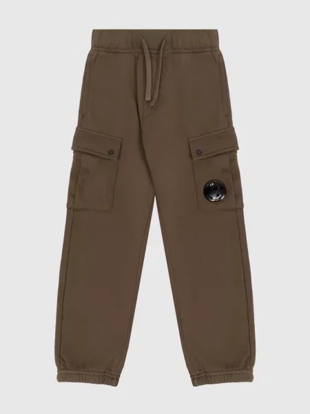 Детские брюки карго C.p. Company