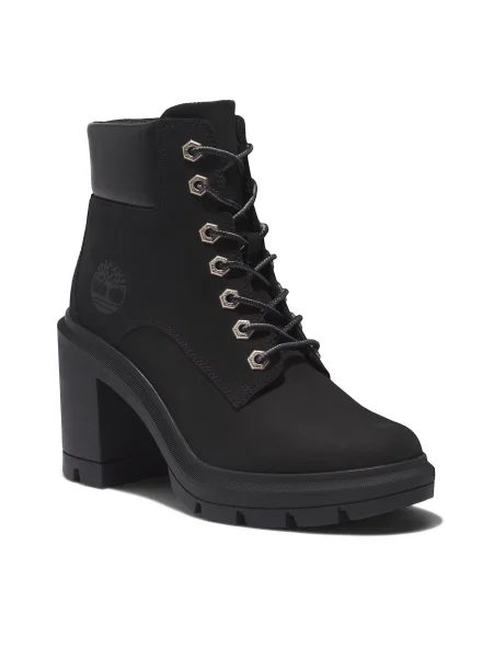 Боти Timberland Allington Heights черен