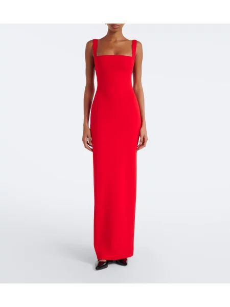 Rochie Solace London roșu