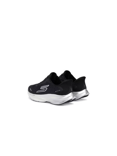 Tenisice za trčanje Skechers Aero Spark crna